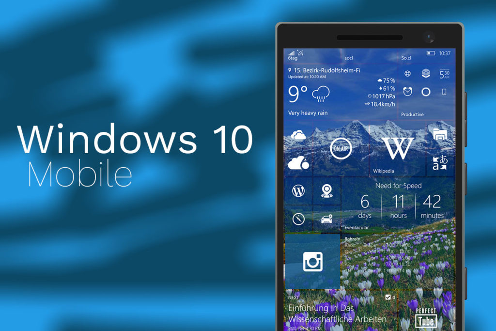 Windows 10 Mobile: altre conferme sulla non chiusura del programma Insider