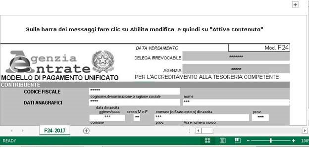 Sicurezza: attenzione a false email dall’Agenzia delle Entrate