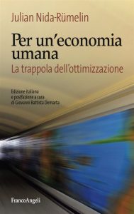 Per un’economia umana