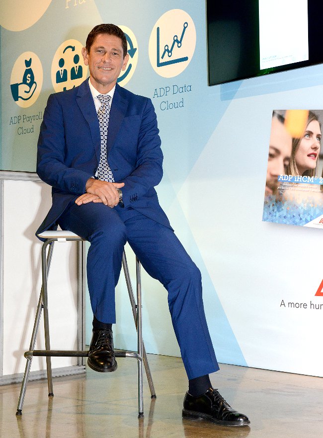 ADP 5.0 – Il lavoro (hi-tech) con la persona al centro