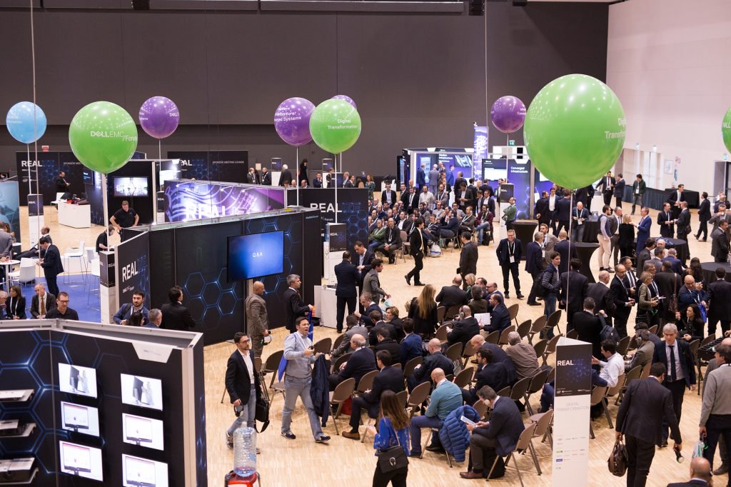 Dell EMC, un anno di traguardi