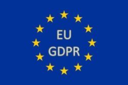 eu gdpr banner