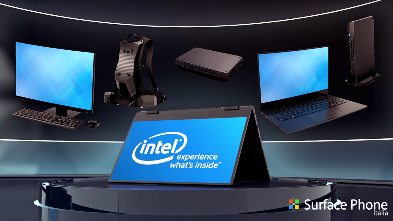 Intel: iniziata una collaborazione con AMD