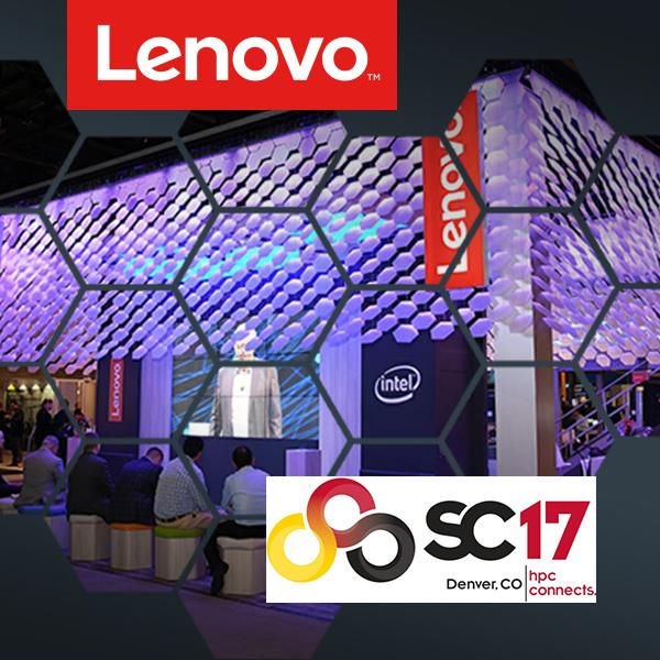 Lenovo propone l’Intelligenza Aumentata per la ricerca e la medicina