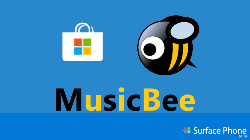 MusicBee, il lettore musicale avanzato, arriva nel Microsoft Store