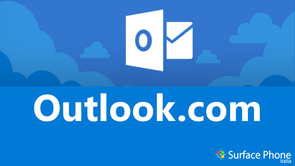 Outlook: soppressione del servizio Premium