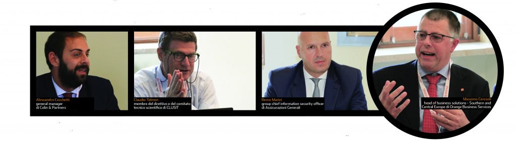 GDPR: per cambiare, invochiamo la privacy