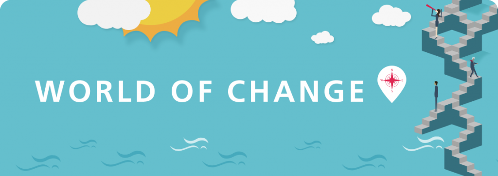 Comunicazione, Coinvolgimento, Conoscenza: le tre “C” della Digital Transformation