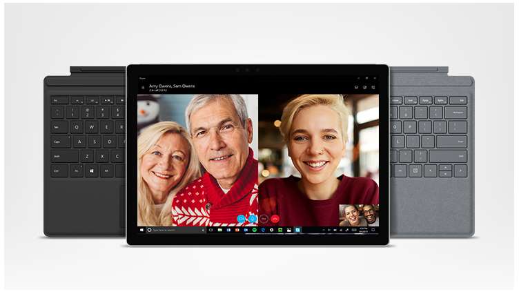 Black Friday Microsoft, offerte su Surface nello Store