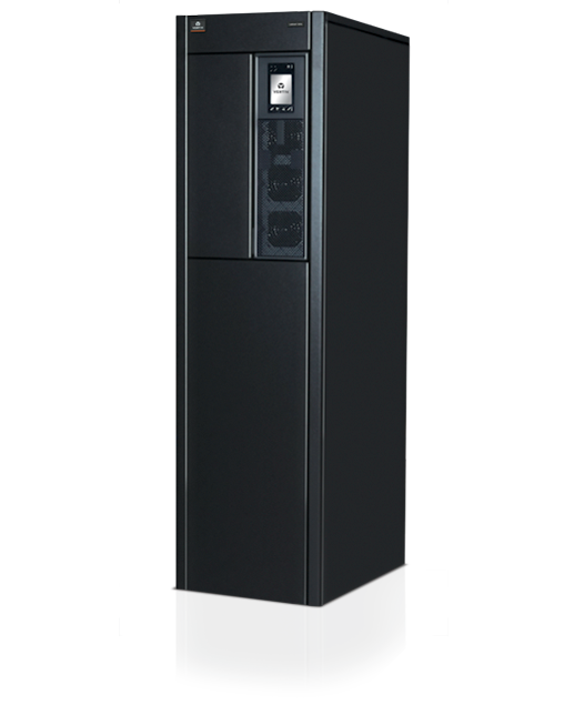 Vertiv introduce un nuovo UPS compatto per carichi critici