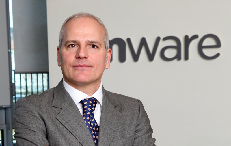 Lenovo e VMware, l’iperconvergenza è servita