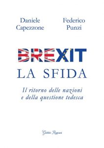 Brexit, la sfida