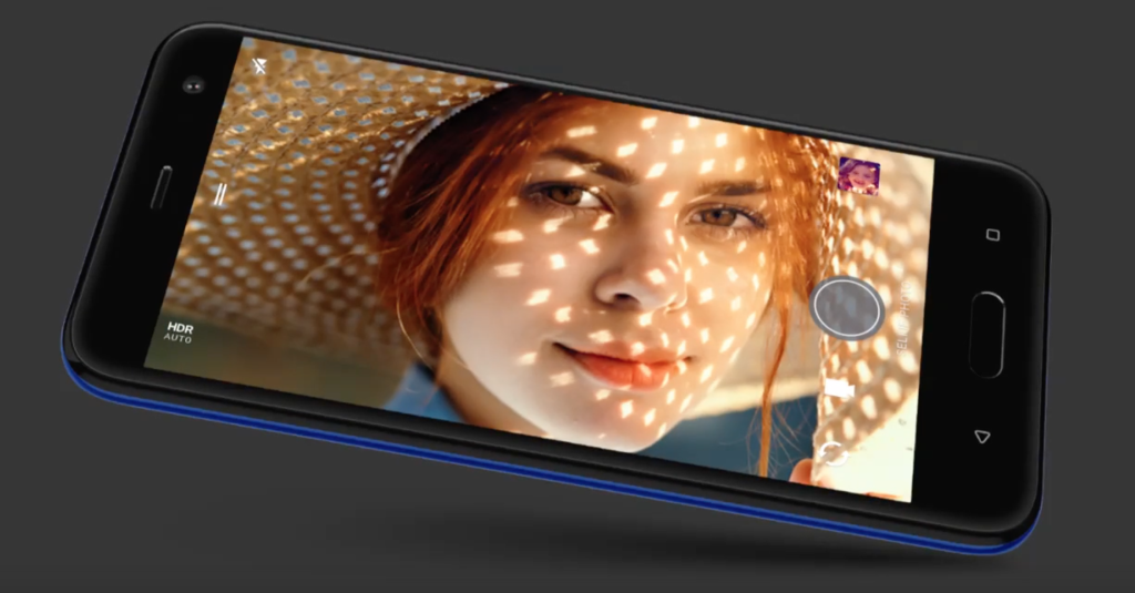 Cosa Compro. HTC U11 Life, ufficiale il nuovo smartphone di fascia media Android One