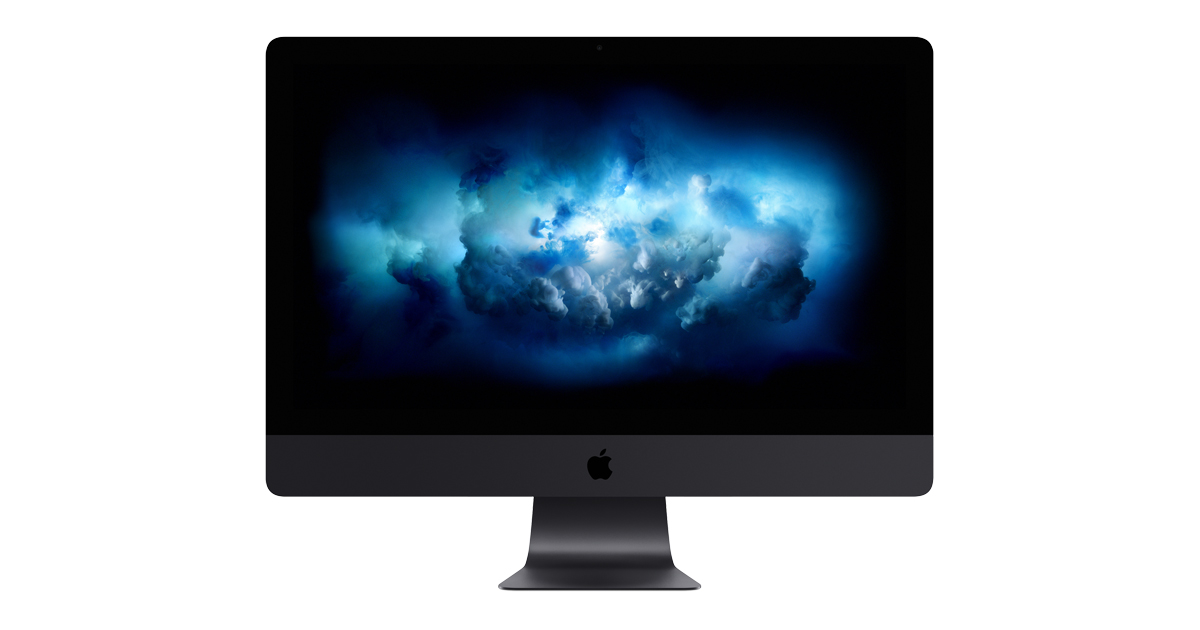 Nel prossimo iMac Pro un processore ARM come Surface Studio?