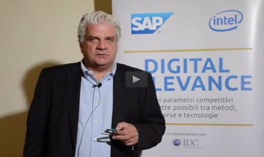 Digital Relevance: così la tecnologia cambia il modo di utilizzare i dati