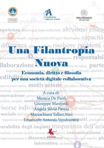 Una filantropia nuova