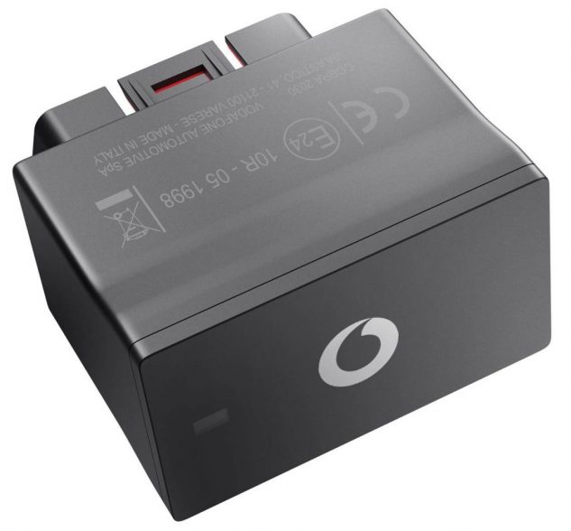 Vodafone lancia l’Internet of Things nel mercato Consumer