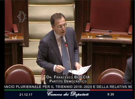 Manovra, le novità su Web tax, privacy, cashless e Rai