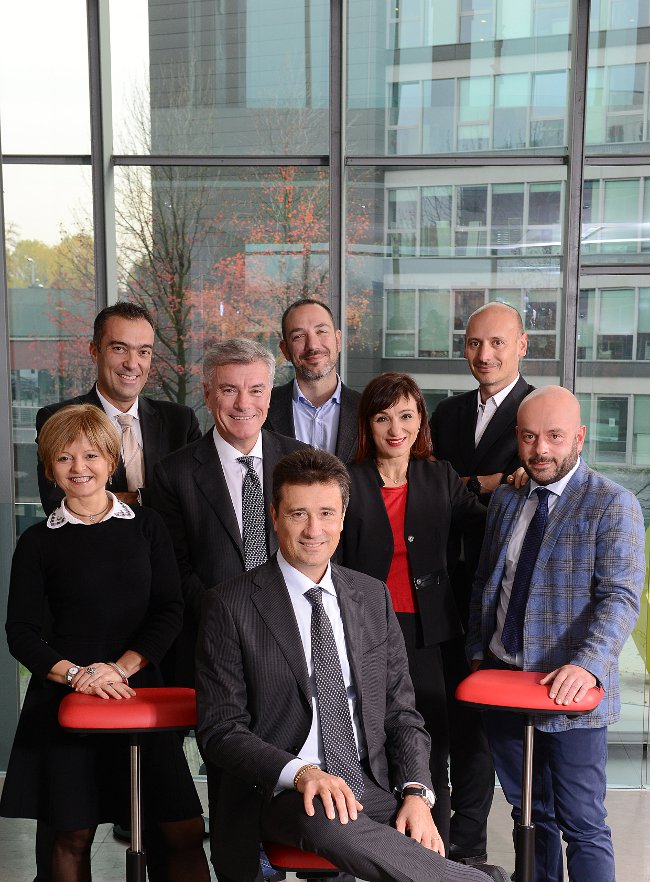 Le tre anime di Lenovo