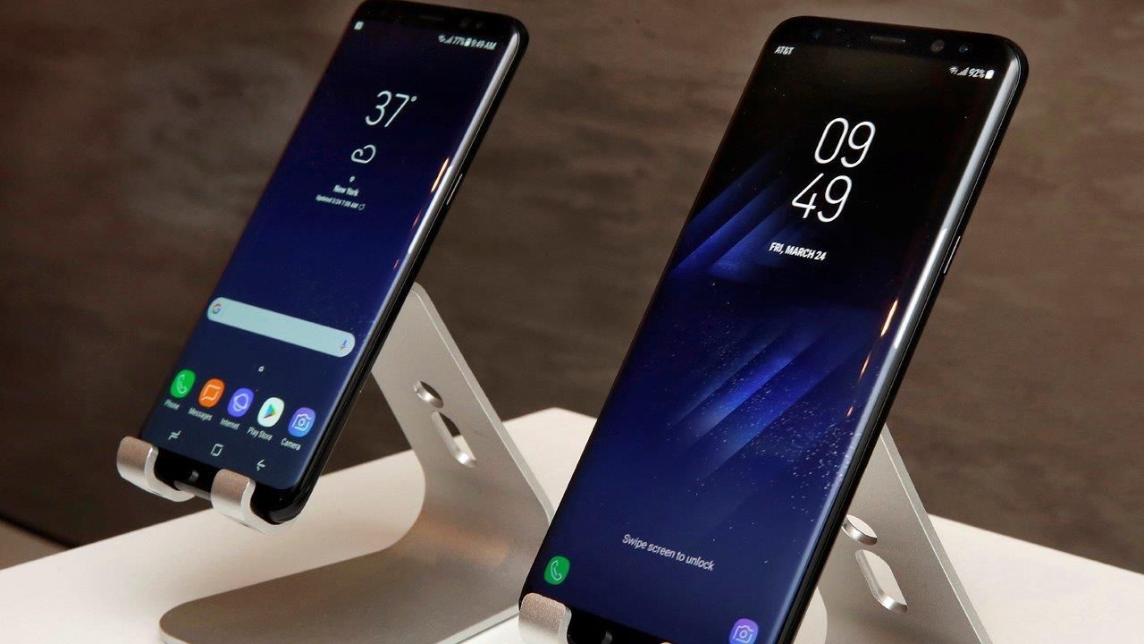Ricordate il “Galaxy S8 Microsoft Edition”? Per Samsung non è mai esistito