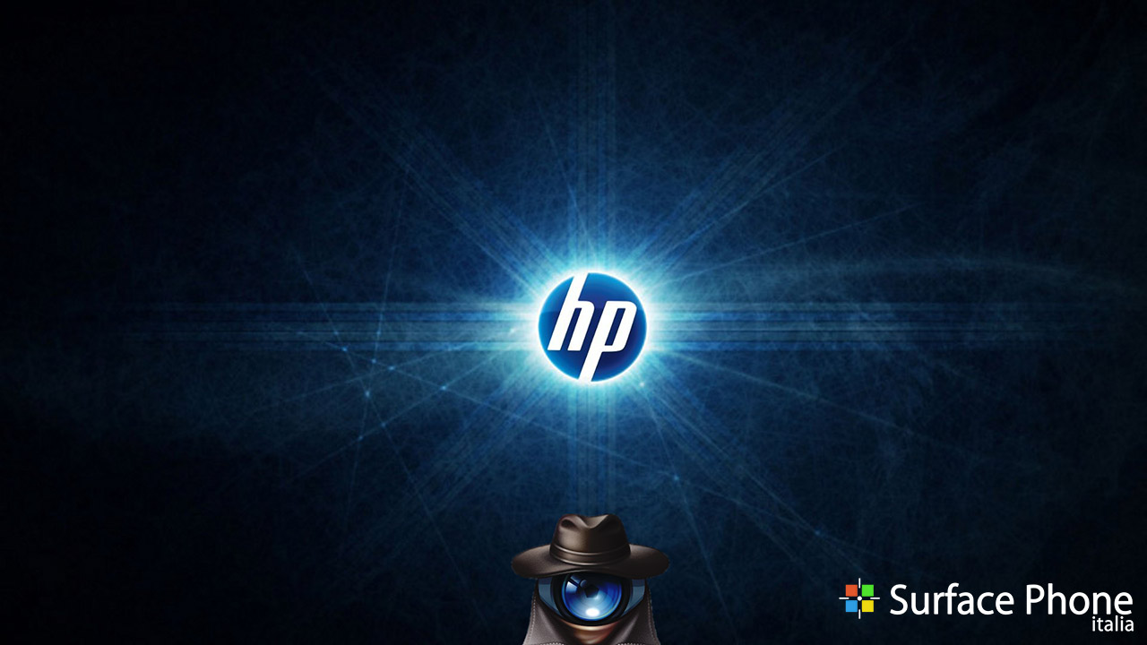 HP: segnalata la presenza di un Keylogger in un Driver