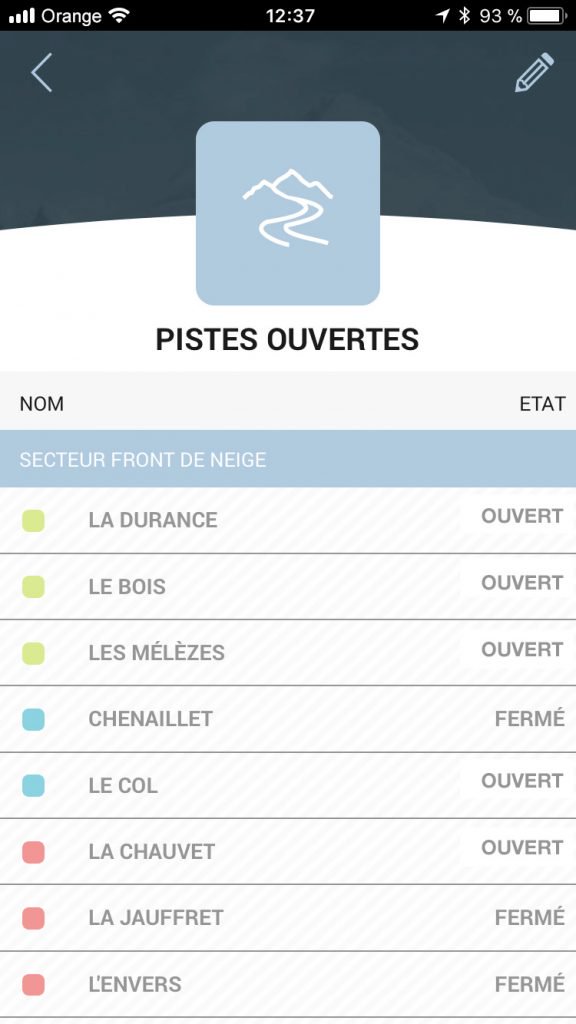 Monginevro porta la “smart city” sulle piste da sci grazie a Orange Business Services