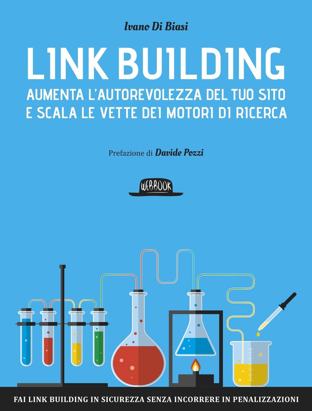 Link Building