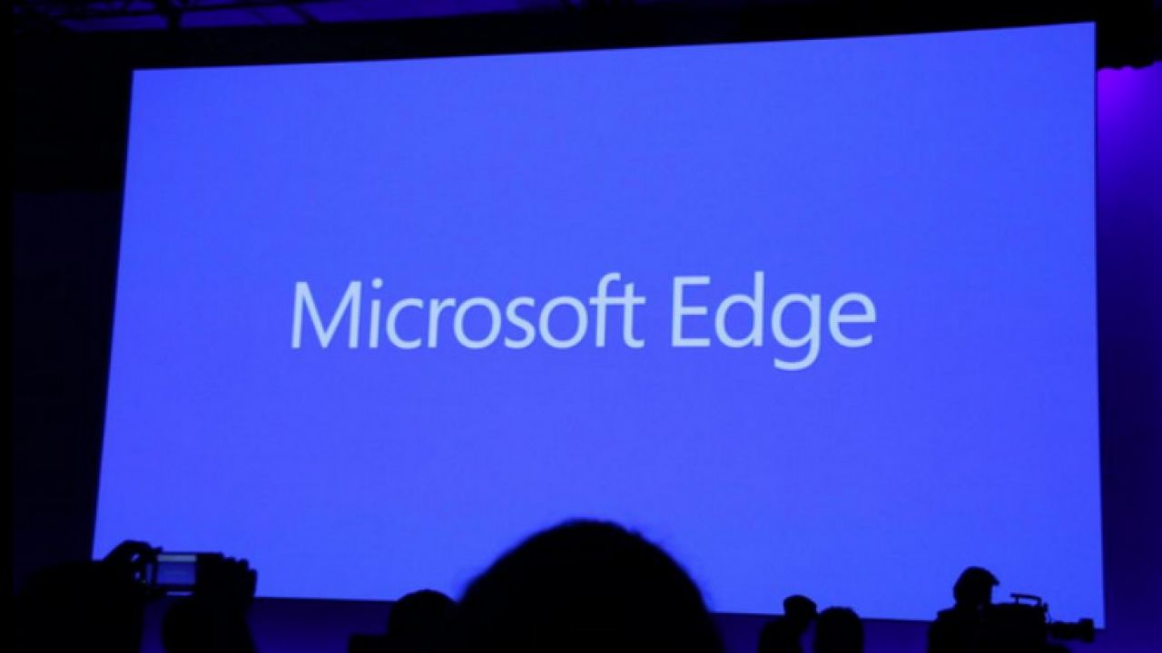 Il market share di Microsoft Edge cresce per il quarto mese consecutivo