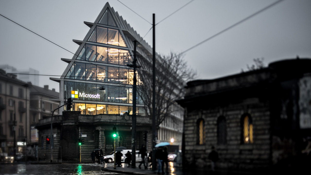 Microsoft Italia sempre più vicina al mondo scolastico, nuova partnership con il MIUR