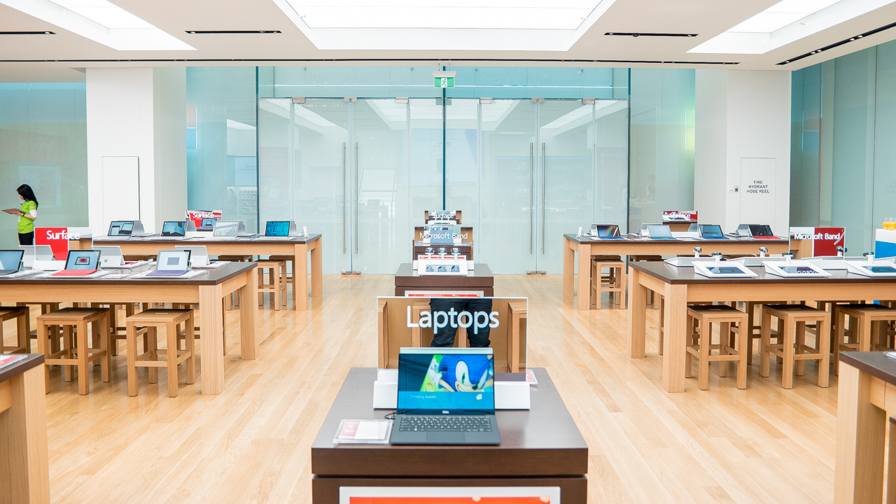 Microsoft Store: nuove promozioni per Surface e Xbox