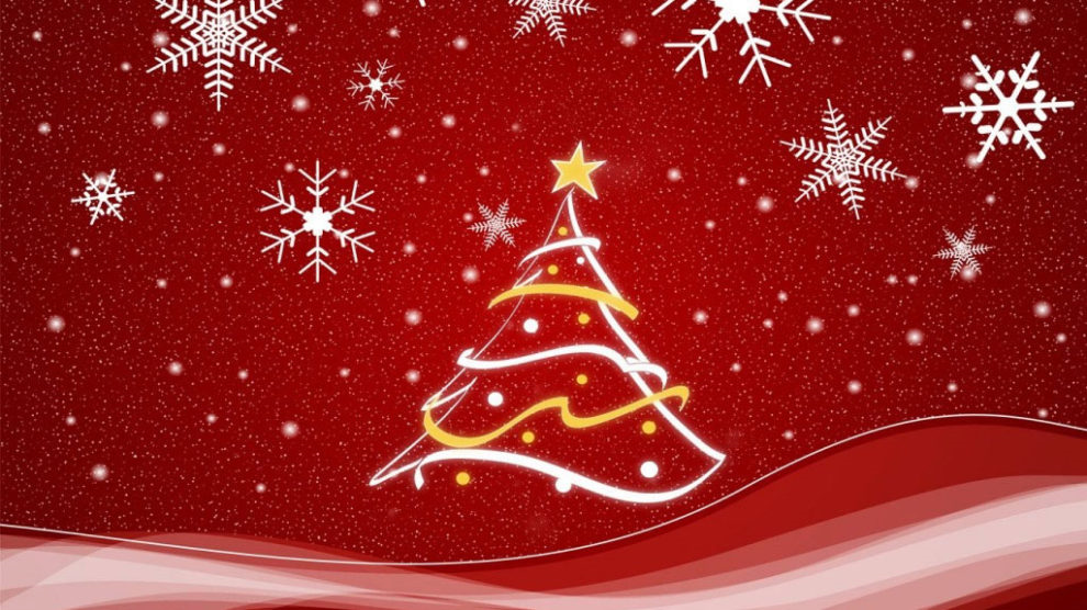 Lo staff di Surface Phone Italia augura un buon Natale a tutti i suoi lettori!