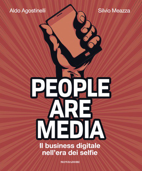 People Are Media, il business digitale nell’era dei selfie