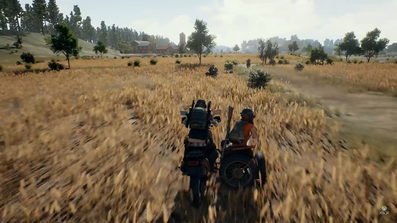 PlayerUnknown’s Battlegrounds: 1 milione di download in soli tre giorni su Xbox One