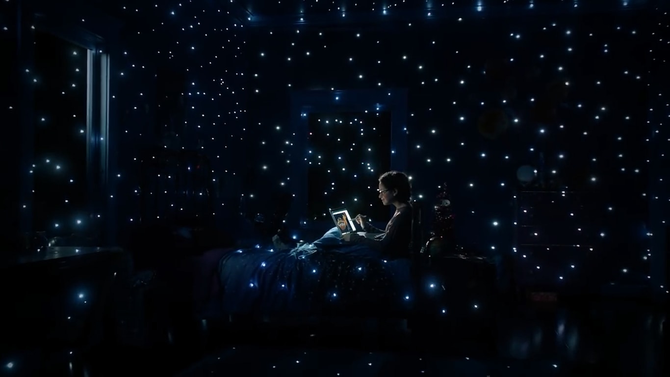 Microsoft dedica un nuovo spot televisivo a Remix 3D in USA