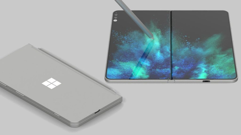 Surface Phone: arrivano altri interessanti dettagli