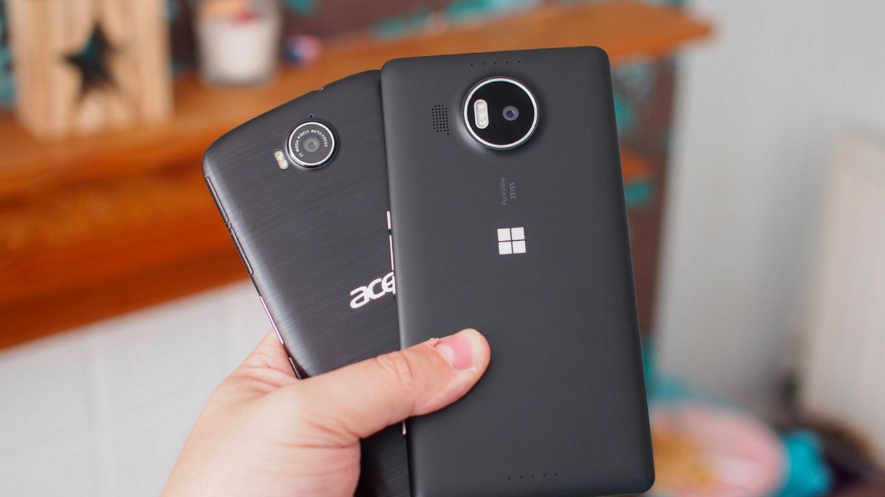 Windows 10 Mobile: l’app contatti non funzionante su numerosi dispositivi