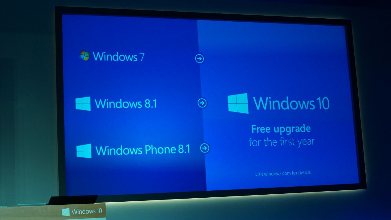 Come formattare Windows 10 senza perdere i file