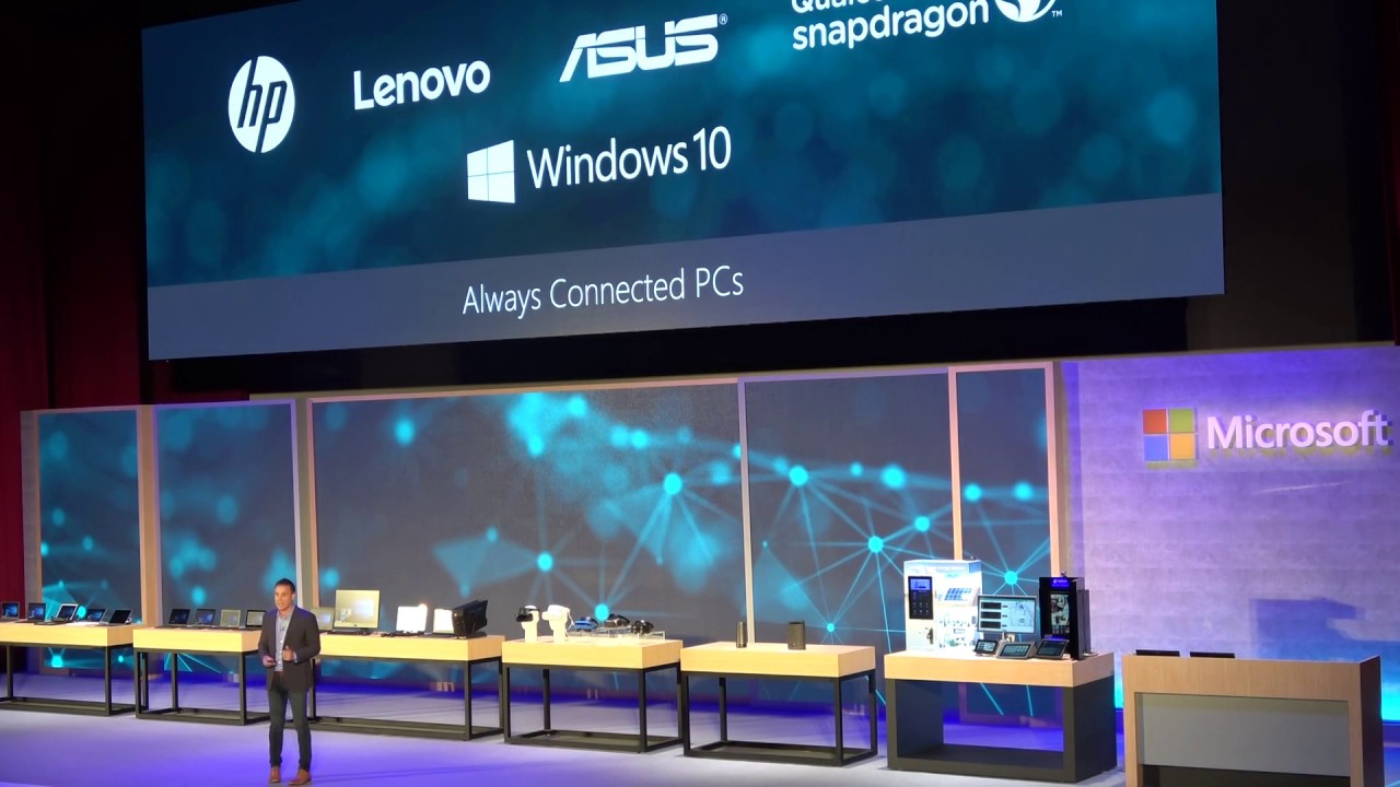 Windows 10 on ARM piace a tutti; anche Samsung e Xiaomi si uniranno [Rumor]