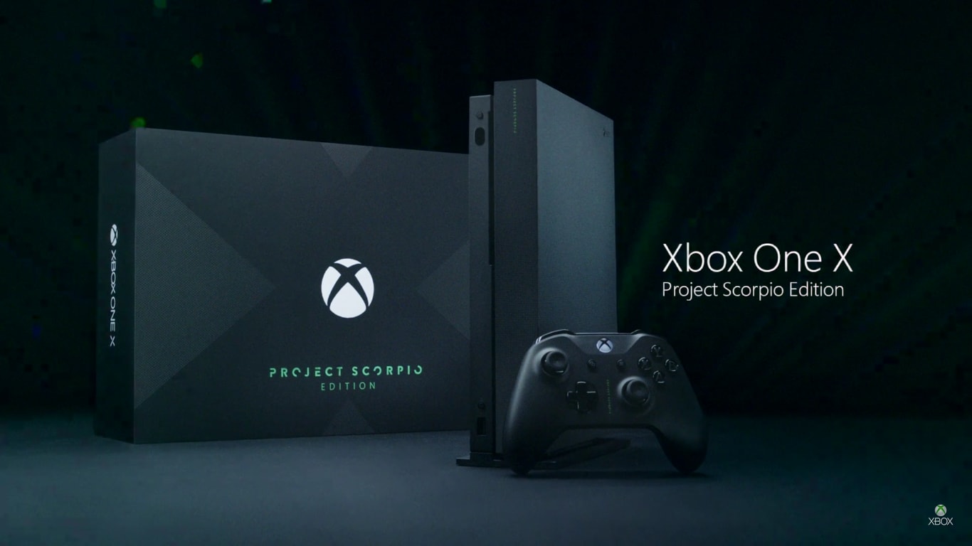 Anche i numeri confermano il buon andamento di Xbox One X [Rumor]
