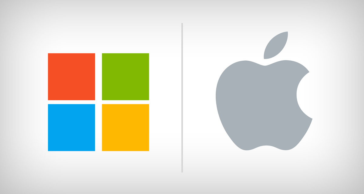 Moody’s, per Microsoft e Apple ottime previsioni per il 2018