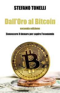 Dall’oro al bitcoin