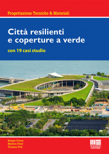 Città resilienti e copertura verde