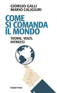 Chi comanda il mondo