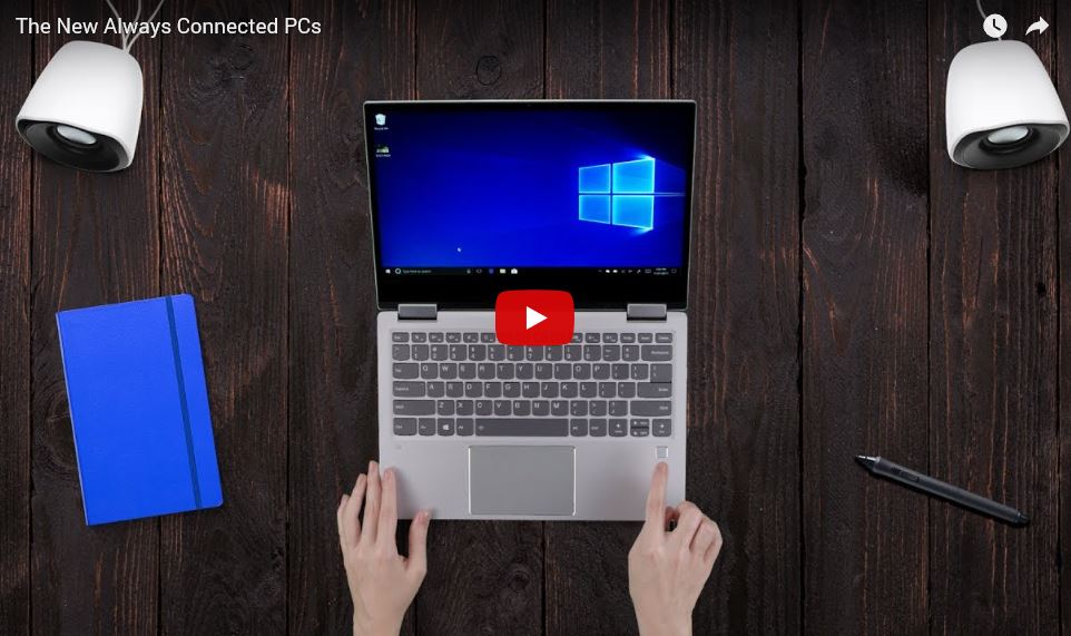 Asus NovaGO e HP Envy x2: ecco i primi PC Windows 10 on ARM