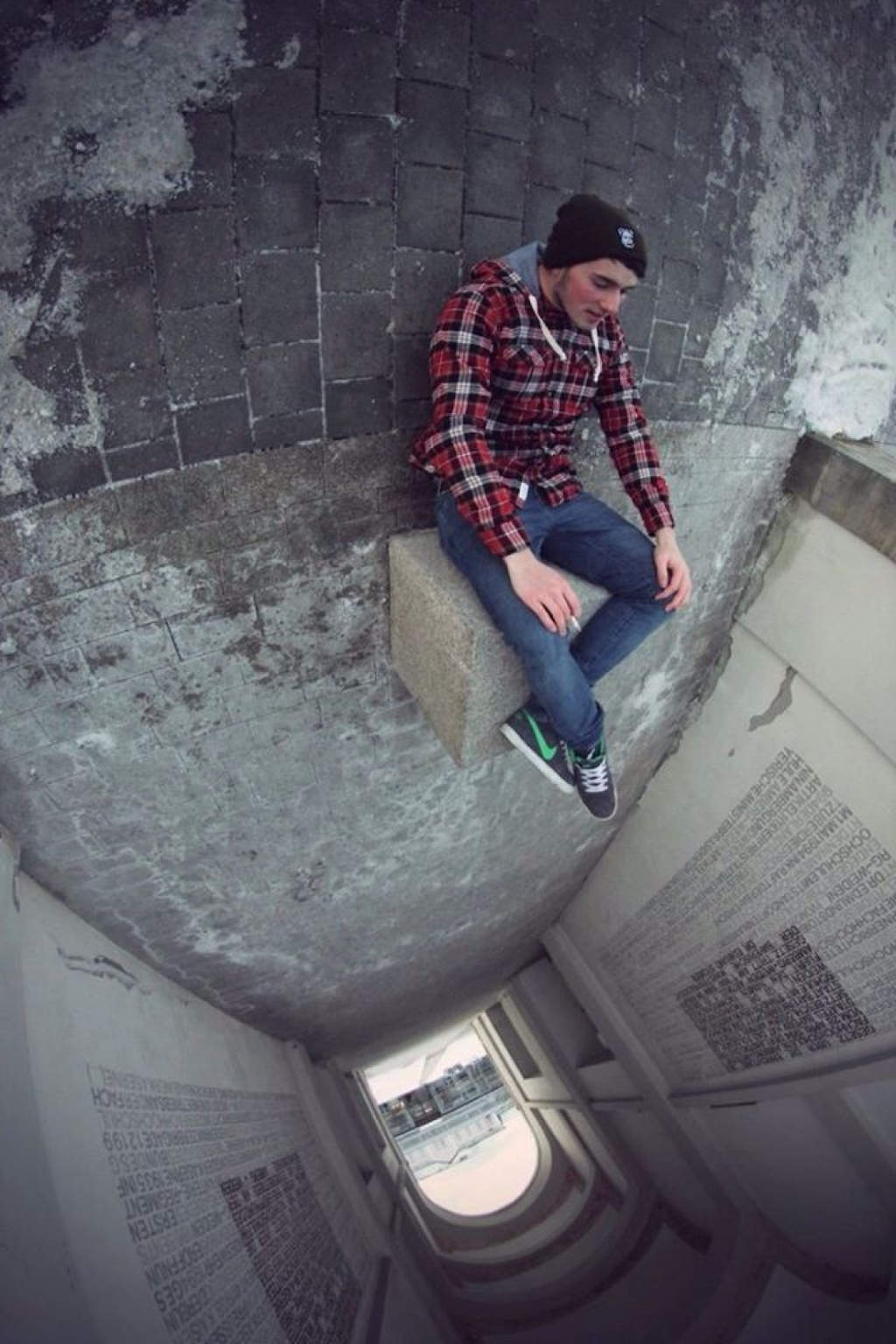 Questione di punti di vista: se non puoi cambiare il mondo, cambia il modo in cui lo guardi