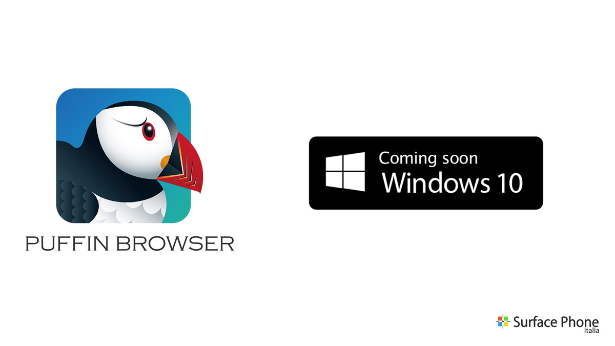 Puffin Browser: “Rilasceremo una versione per Windows quest’anno” [DISPONIBILE]