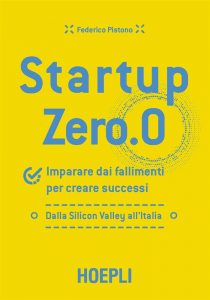 Startup Zero.0