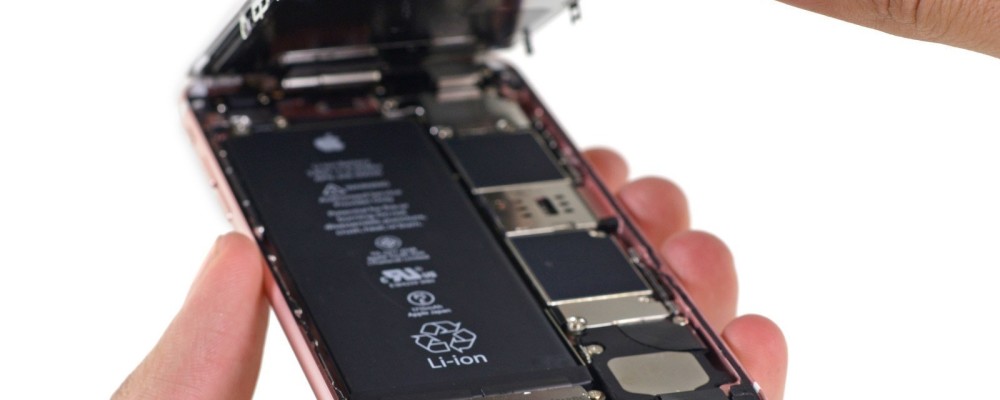 Obsolescenza programmata: Apple denunciata in Francia