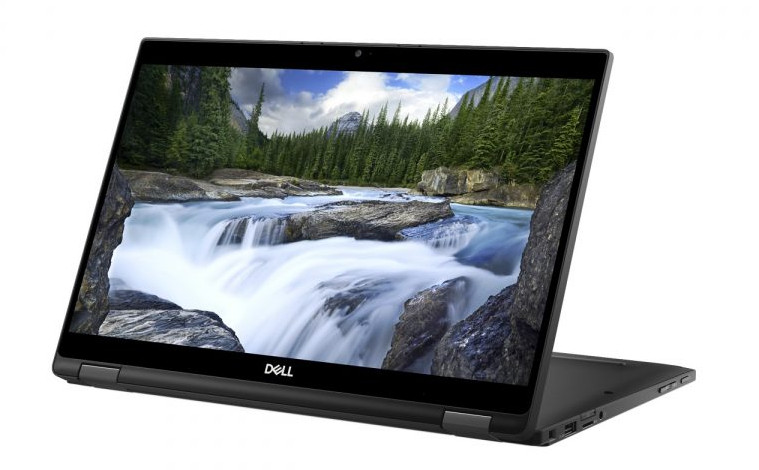 CES 2018: Dell aggiorna la serie Latitude con i processori Intel di ottava generazione