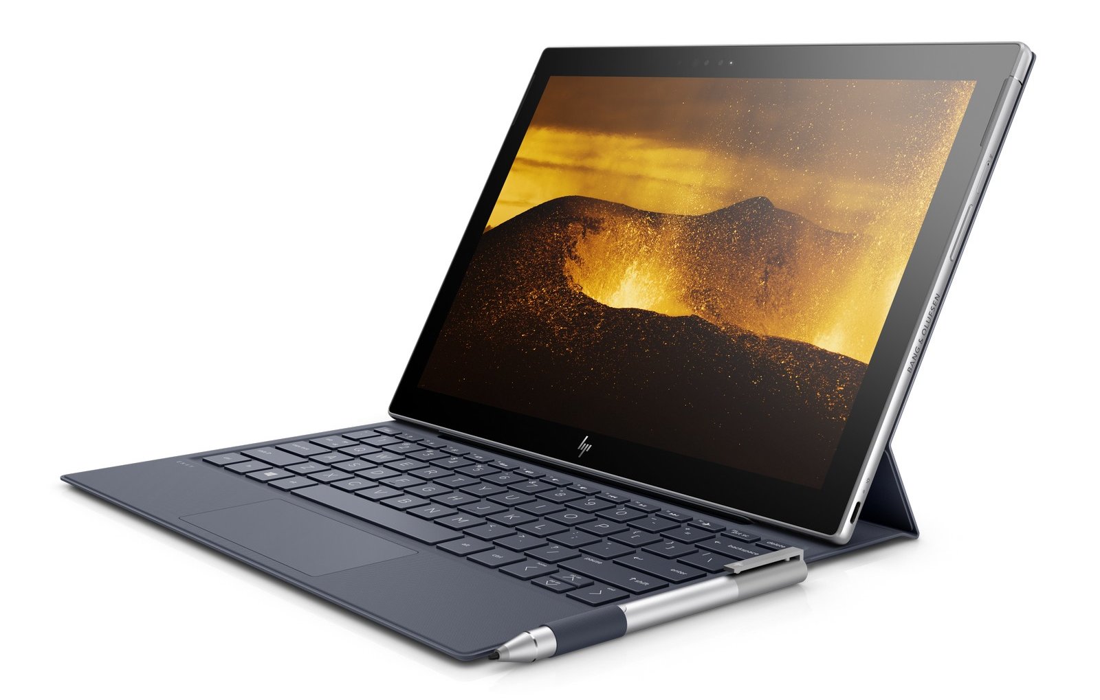 HP rivela l’Envy x2 in variante Intel Core per contrastare il Surface Pro di Microsoft